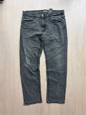 Y2K Urban Star Jeans